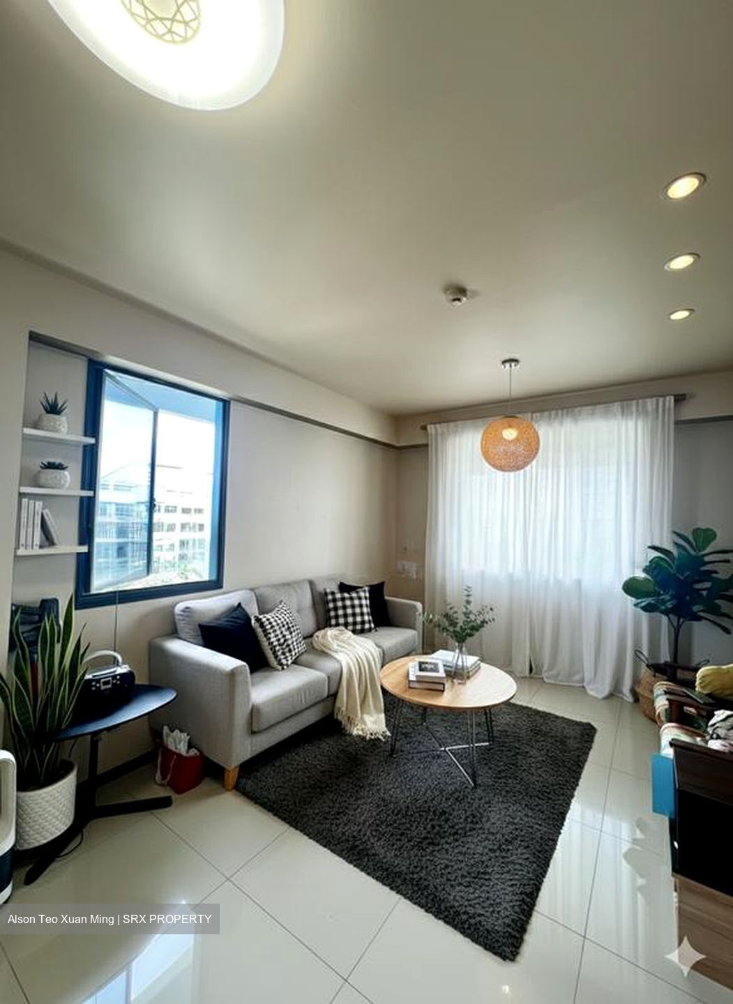 Blk 310A Waterway Terraces II (Punggol), HDB 3 Rooms #569703621